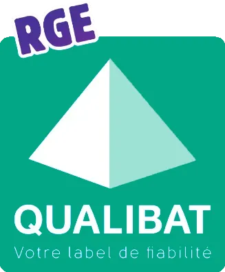 Certification Qualibat RGE