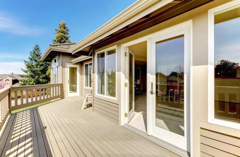 imperméabilisation de façades près de Aubenas